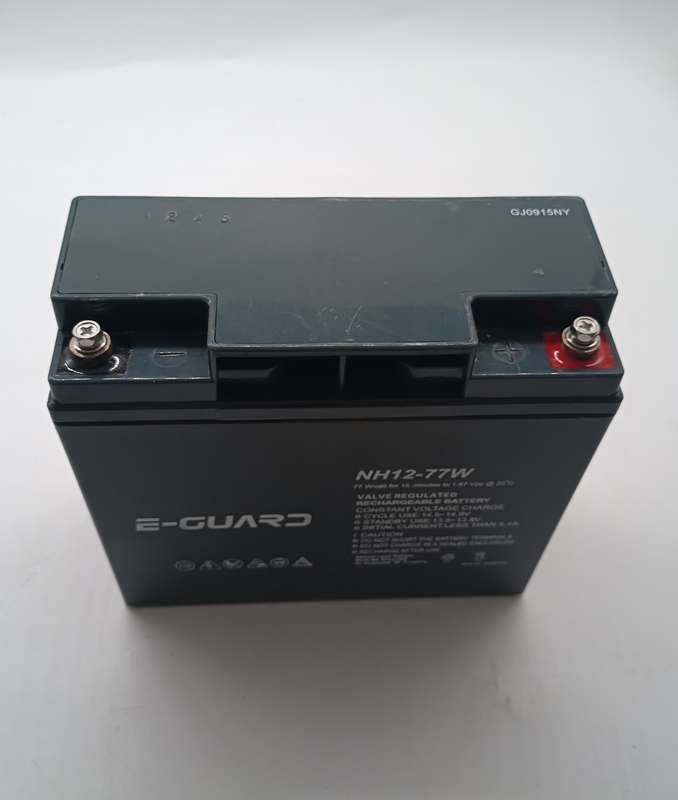 E-Guard NH12 77W